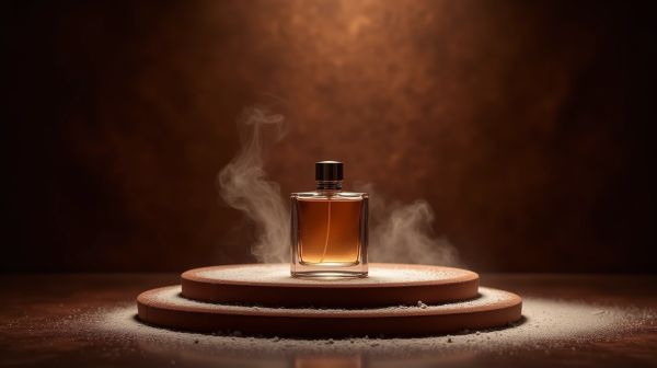 Elevate your charm with Davidoff men's perfumes