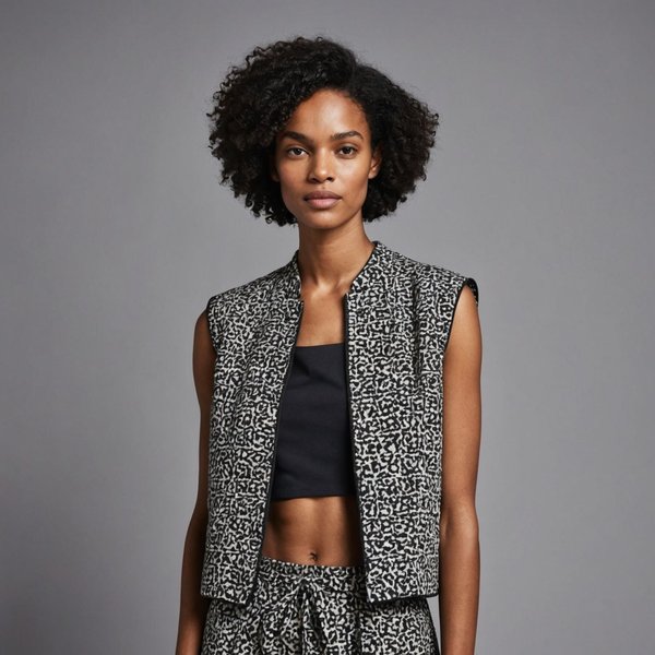 Which UK-Based Designers Are Known for Their Ethical Fashion Collections?