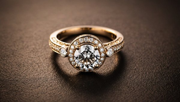 Discover unique engagement rings for men at flamme en rose