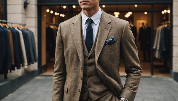 Discover the heritage of timeless menswear at recall clothing