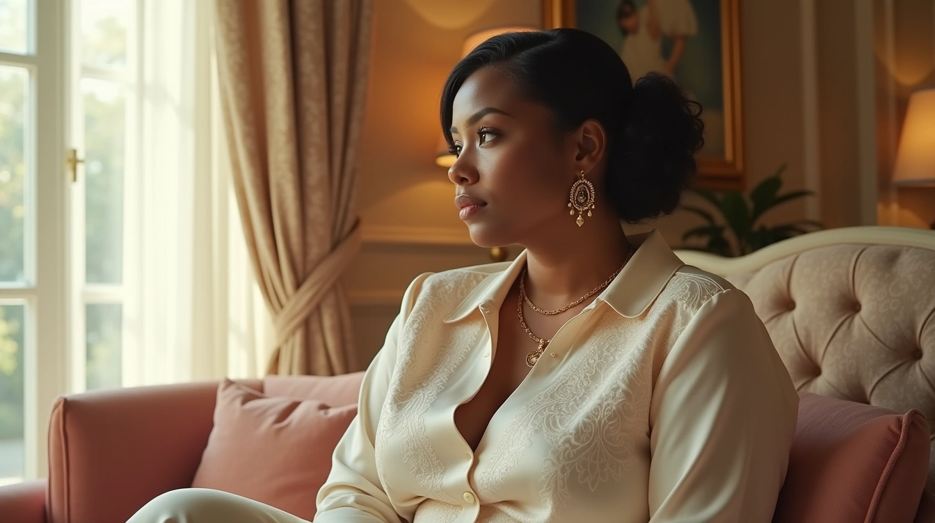 Your Questions About Designer Plus Size Fashion